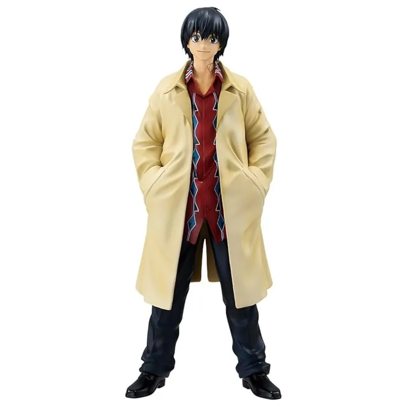 bandai-ichibansho-sakamoto-days-nagumo-figur-sammlerfigur image 1