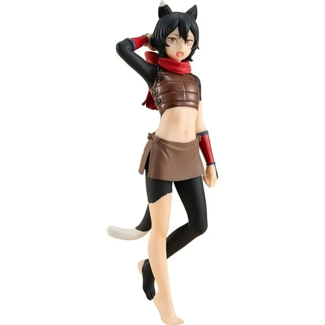 delicious-in-dungeon-izutsumi-anime-figur-pop-up-parade image 1