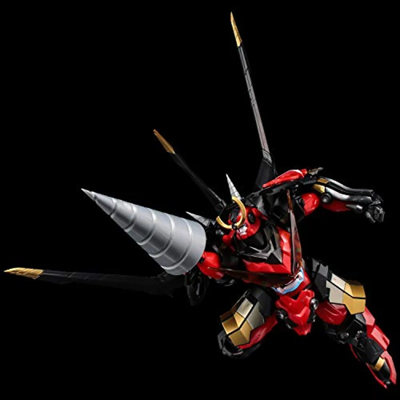 gurren-lagann-playobot-guren-lagann-figur-mecha image 3