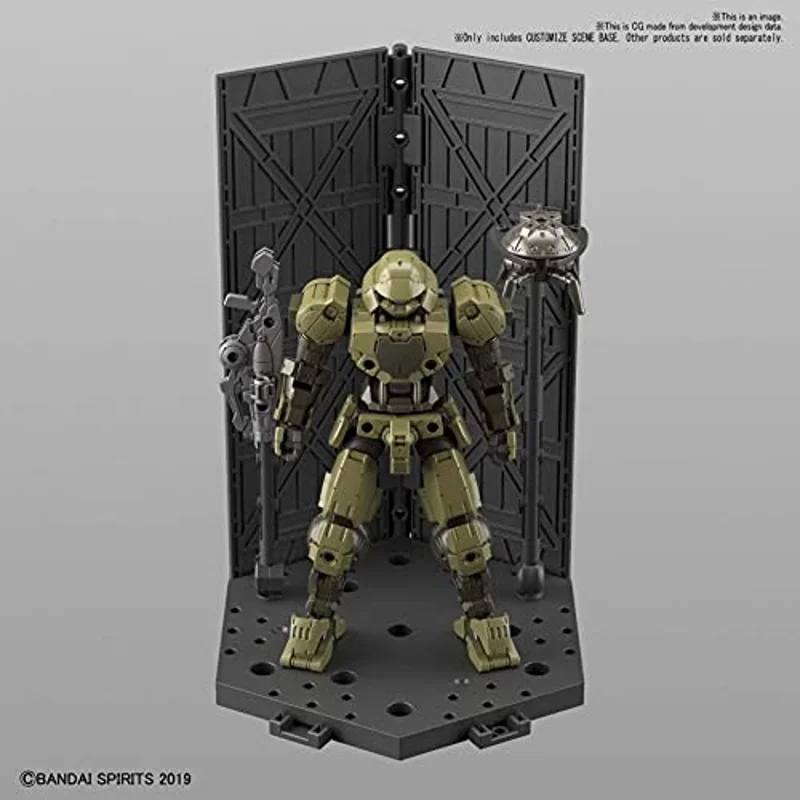 bandai-action-base-customize-scene-base-display-st-nder image 2