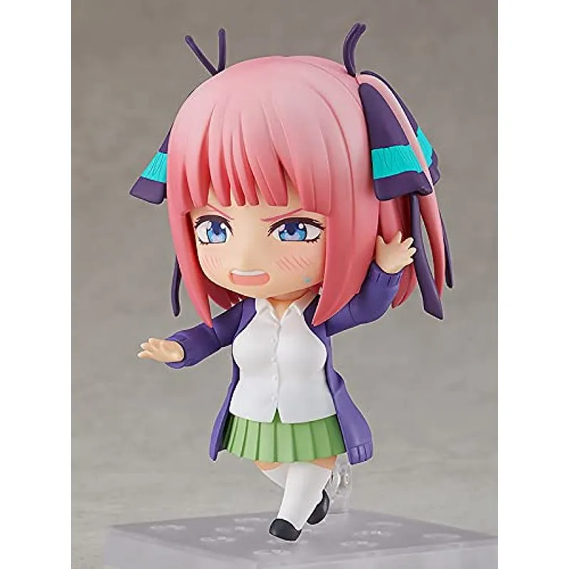 the-quintessential-quintuplets-nino-nakano-nendoroid-figur image 4