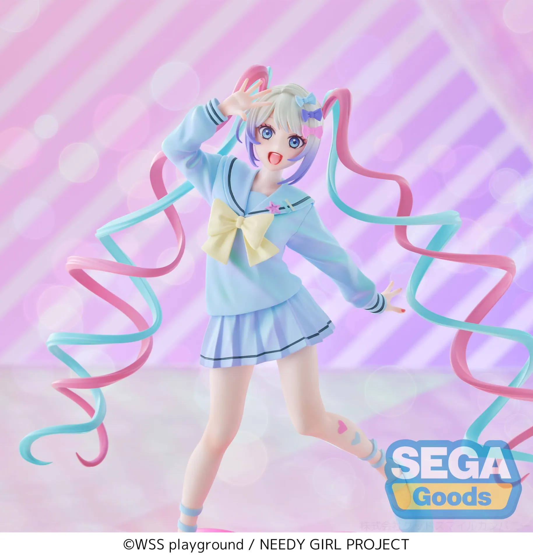 anistue-figure-art-s-needy-streamer-overload-omgkawaiiangel-figur image 1