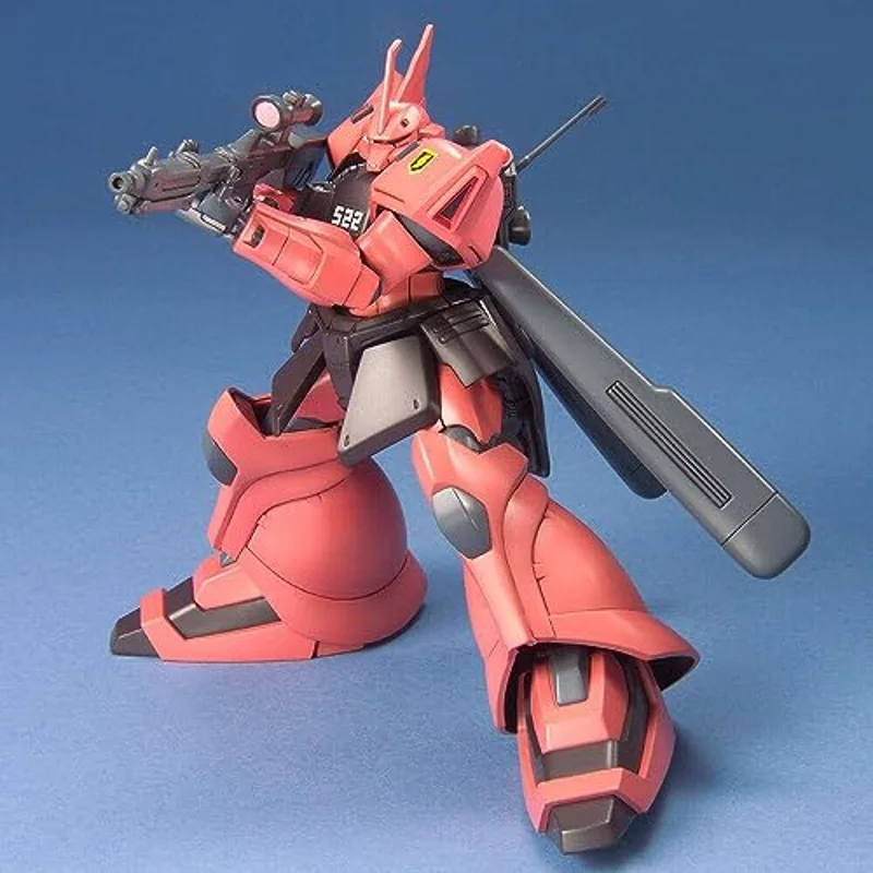 bandai-hguc-1-144-gelgoog-j-gunpla-bausatz-nr-045 image 1
