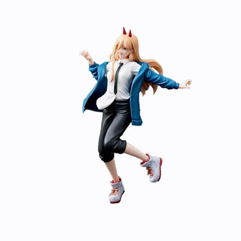 taito-chainsaw-man-power-anime-figur-teufelsj-gerin image 1
