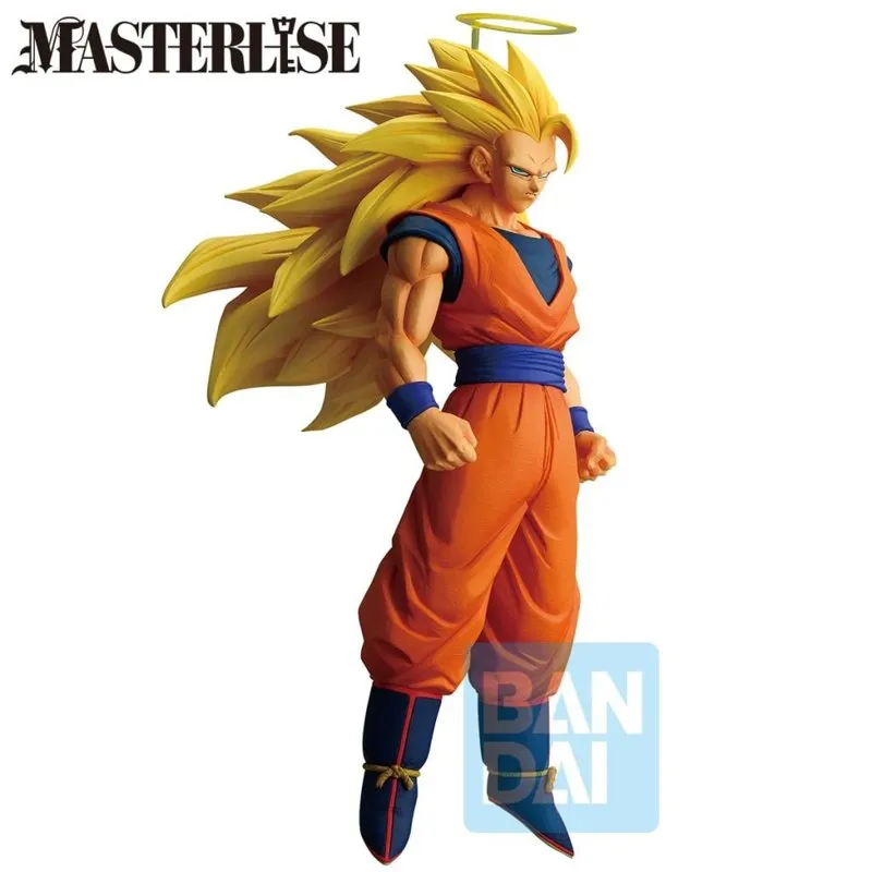 dragon-ball-masterlise-ssj3-goku-figur image 1
