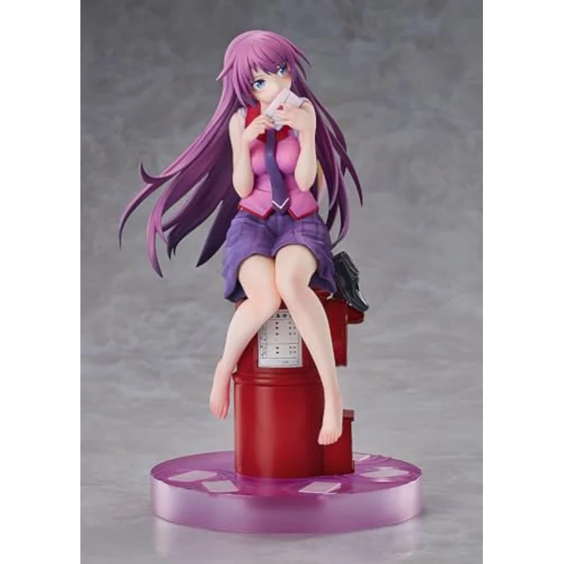 hitagi-senjyogahara-letter-to-you-scale-figur-monogatari-brief image 3