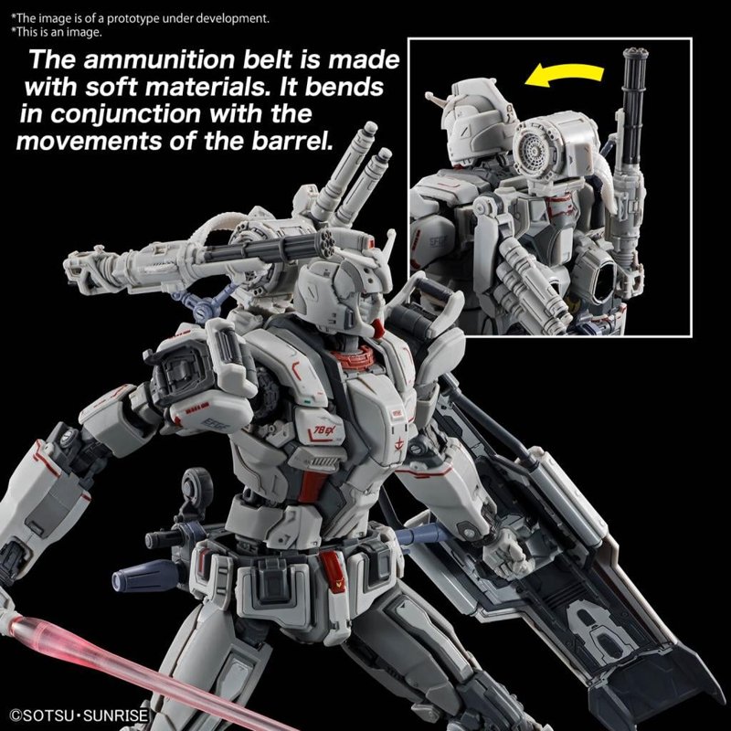 bandai-gundam-255-hg-rfv-1-144-gundam-ex-bausatz image 3
