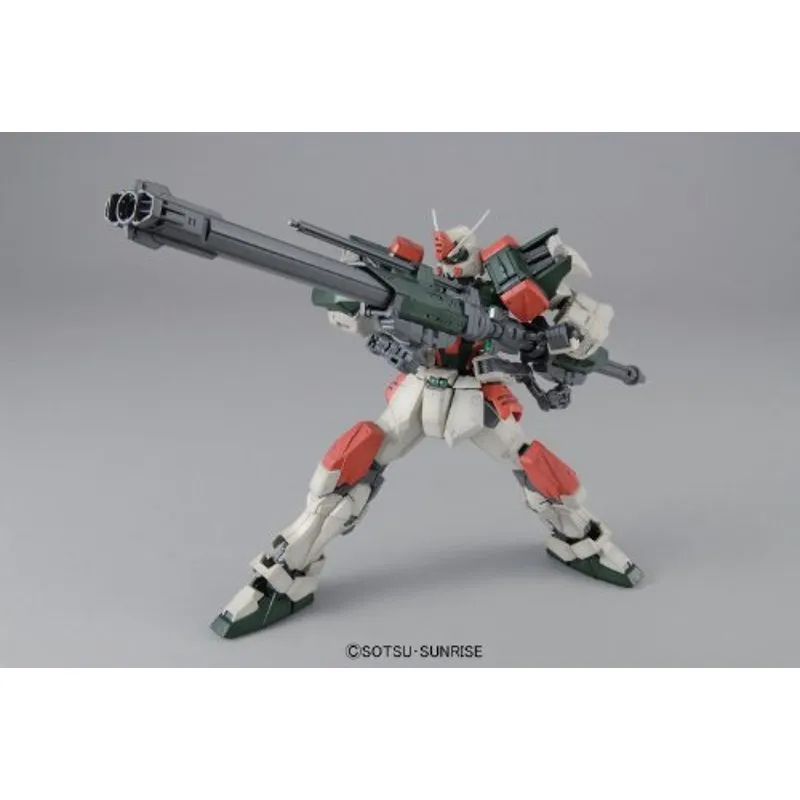 bandai-gundam-mg-1-100-buster-gundam-gunpla-bausatz image 3