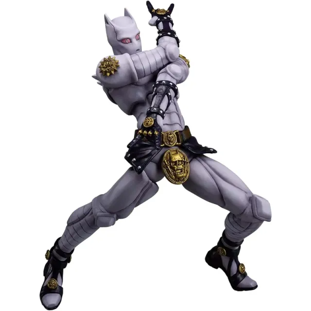 jojo-ichibansho-deadly-queen-killer-queen-figur image 1
