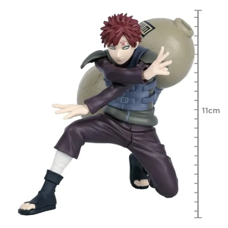 banpresto-naruto-gaara-vibration-stars-anime-figur-kazekage image 3