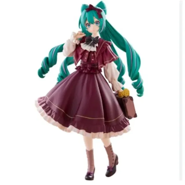furyu-hatsune-miku-trio-try-it-classical-retro-figur image 1