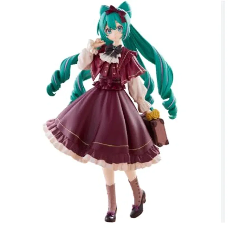 furyu-hatsune-miku-trio-try-it-classical-retro-figur image 1