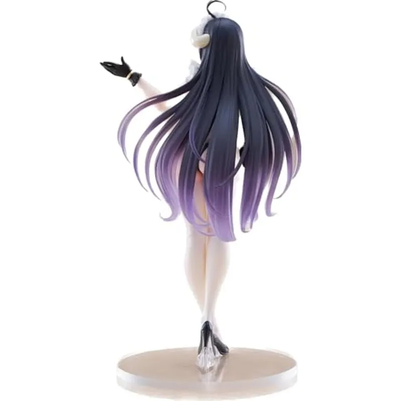 taito-genshin-impact-albedo-maid-ver-coreful-figur image 2