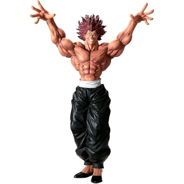 banpresto-tokyo-revengers-grandista-hanma-shuji-figur image 1