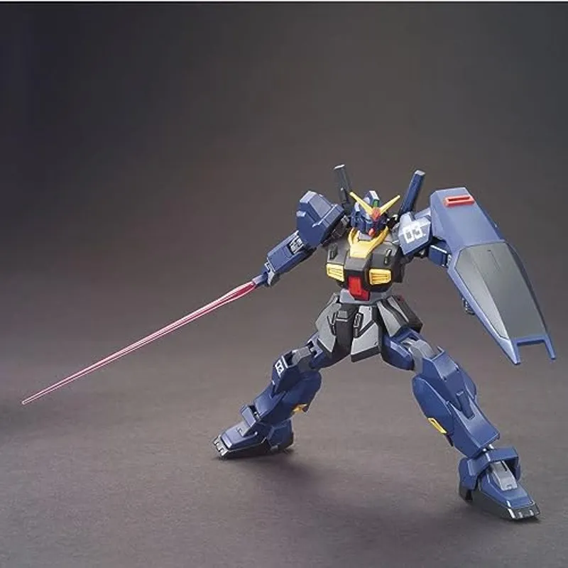 bandai-hguc-gundam-mk-ii-titans-nr-194-modellbausatz-1-144 image 4