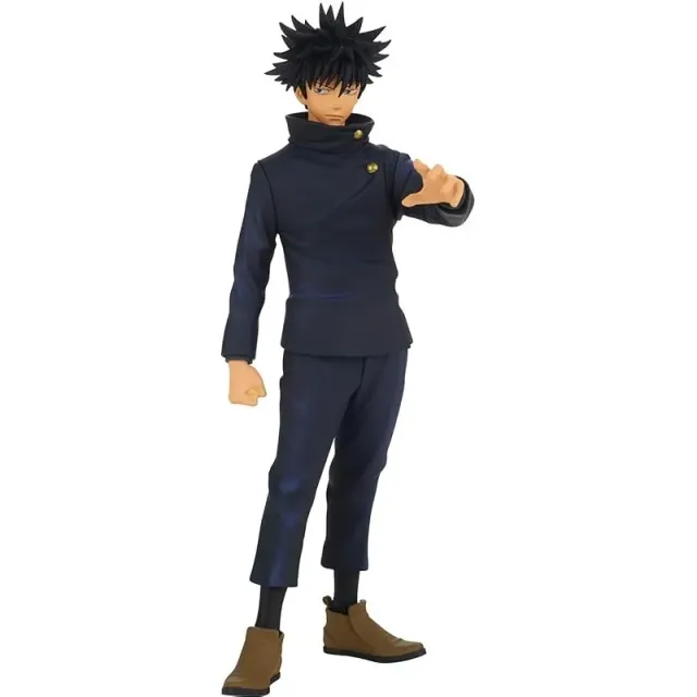 bandai-jujutsu-kaisen-megumi-fushiguro-figur-anime image 1