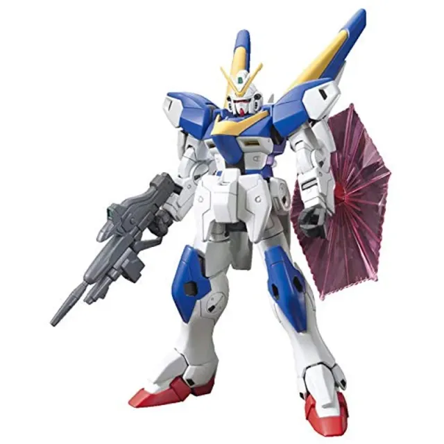 bandai-hguc-169-victory-two-gundam-gunpla-1-144 image 1