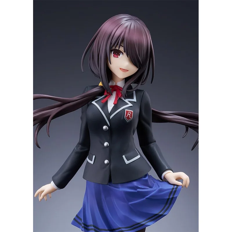 date-a-live-kurumi-tokisaki-pop-up-parade-figur image 3