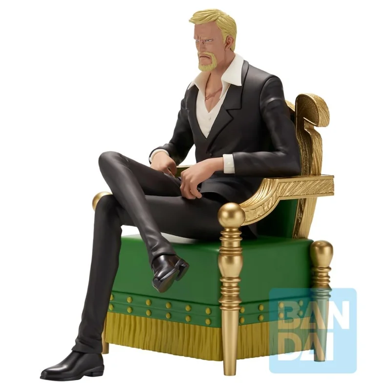banpresto-one-piece-saint-shepherd-ju-peter-figur image 2