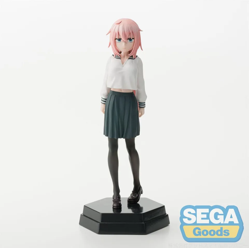 anistue-komaro-michinoku-desktop-decorate-figur-13-cm-pvc image 1