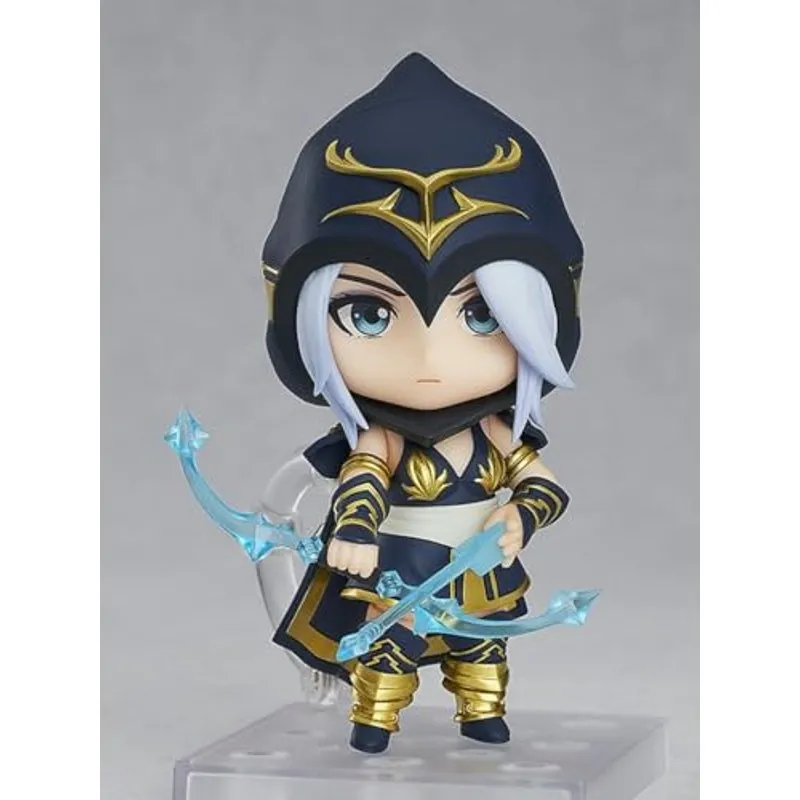 good-smile-fire-emblem-ashe-nendoroid-actionfigur image 2
