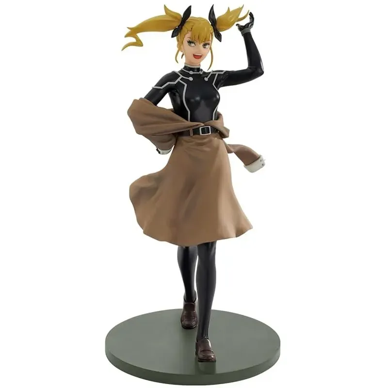 bandai-ichibansho-kikoru-shinomiya-figur-kaiju-no-8 image 1