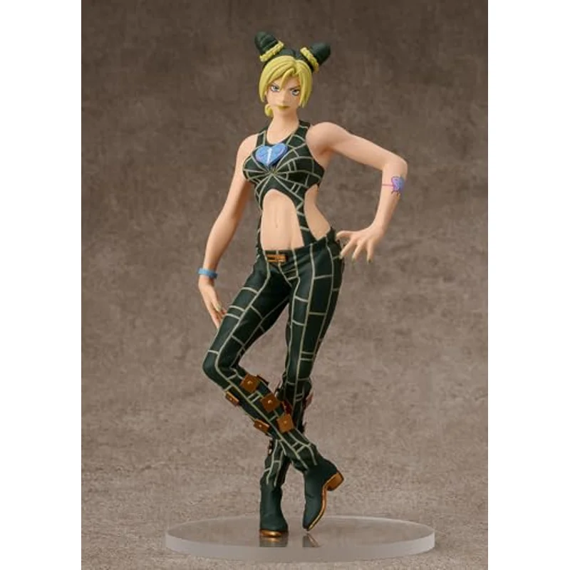 jojo-s-bizarre-adventure-jolyne-cujoh-figur-stone-ocean-version image 2