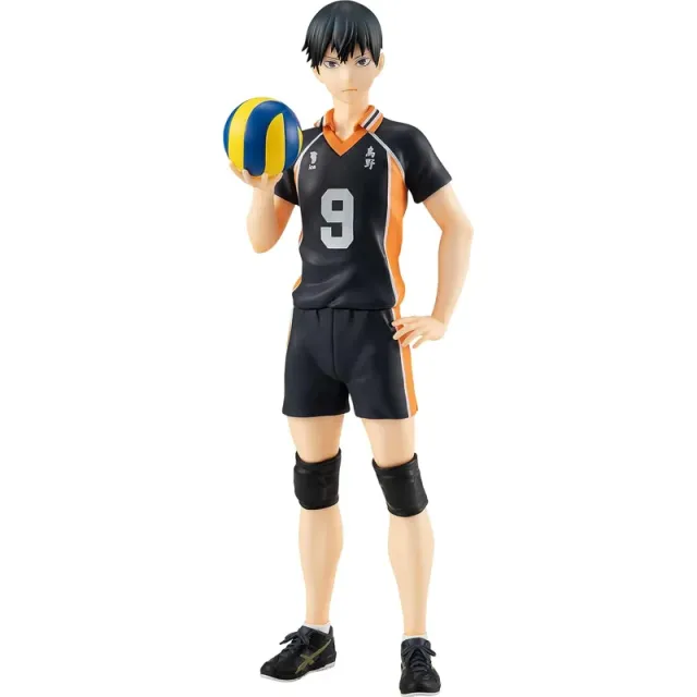 good-smile-haikyu-tobio-kageyama-pop-up-parade-figur image 1
