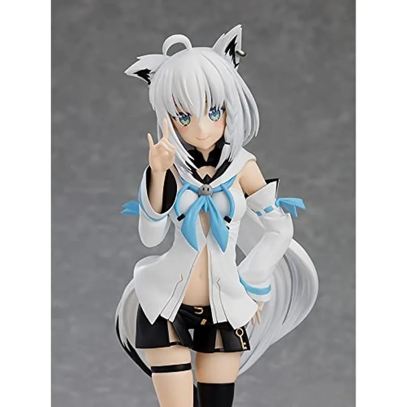 good-smile-hololive-shirakami-fubuki-pop-up-parade-figur image 4