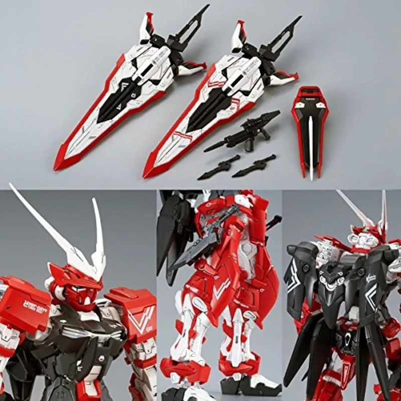 bandai-gundam-mg-1-100-astray-turn-red-mbf-02vv-bausatz image 2