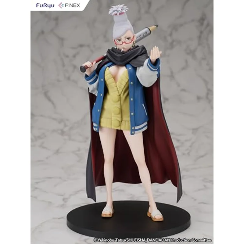 square-enix-final-fantasy-seiko-1-7-figur-sammler-statue image 2