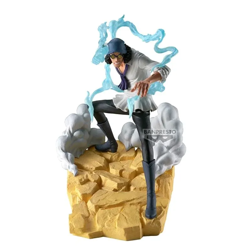 one-piece-kuzan-senkozekkei-anime-figur-aokiji image 1