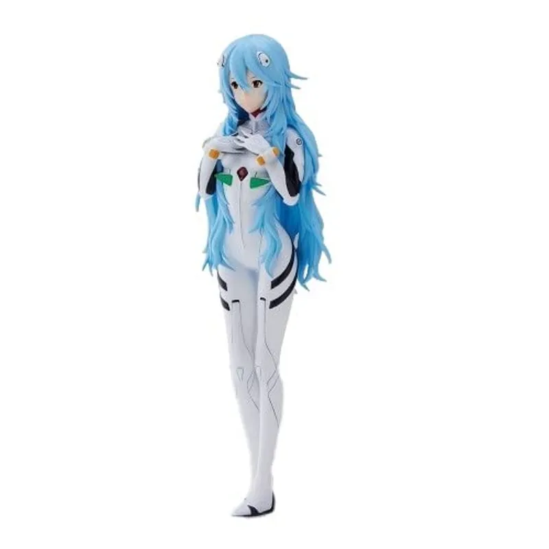 evangelion-rei-ayanami-spm-long-hair-figur-sega image 2