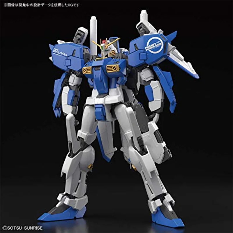 bandai-gundam-mg-ex-s-gundam-modellbausatz-1-100 image 2