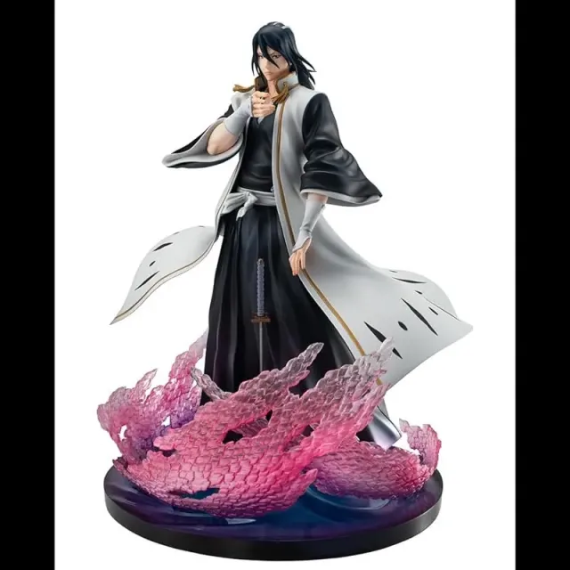 bleach-byakuya-kuchiki-precious-g-e-m-figur-pvc image 1