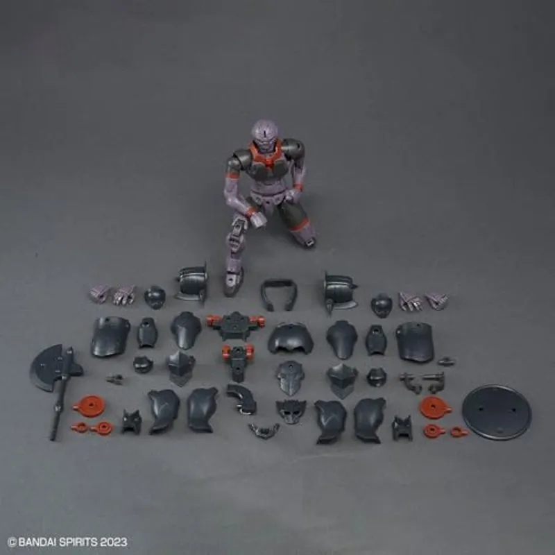 bandai-30mf-04-rosan-fighter-modellbausatz-fantasy-actionfigur image 4