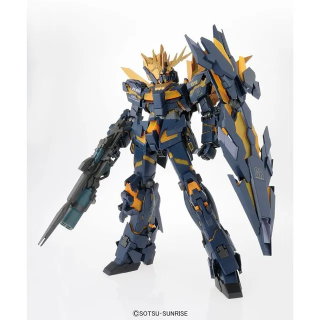 bandai-gundam-pg-1-60-rx-0-banshee-norn-modellbausatz image 1