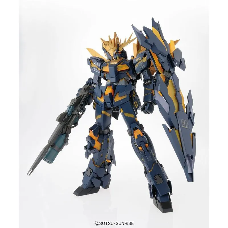 bandai-gundam-pg-1-60-rx-0-banshee-norn-modellbausatz image 1