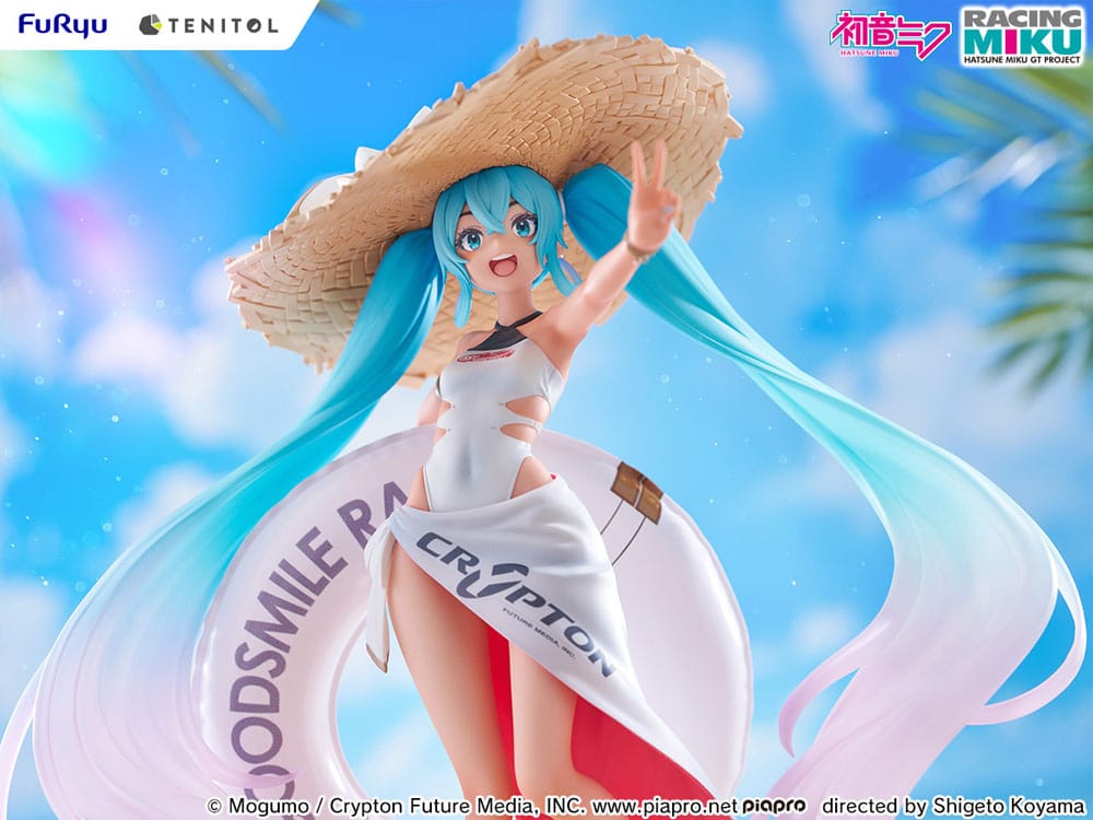 furyu-tenitol-racing-miku-2024-tropical-ver-figur-21-cm image 3