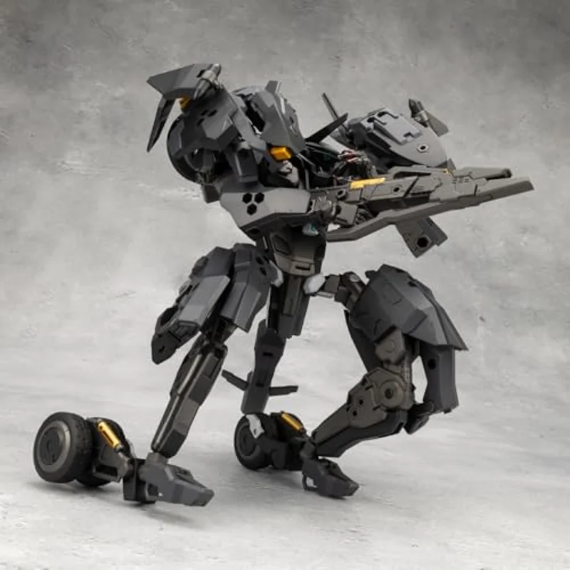 kotobukiya-hexa-gear-veloce-model-kit-mecha-bausatz image 4