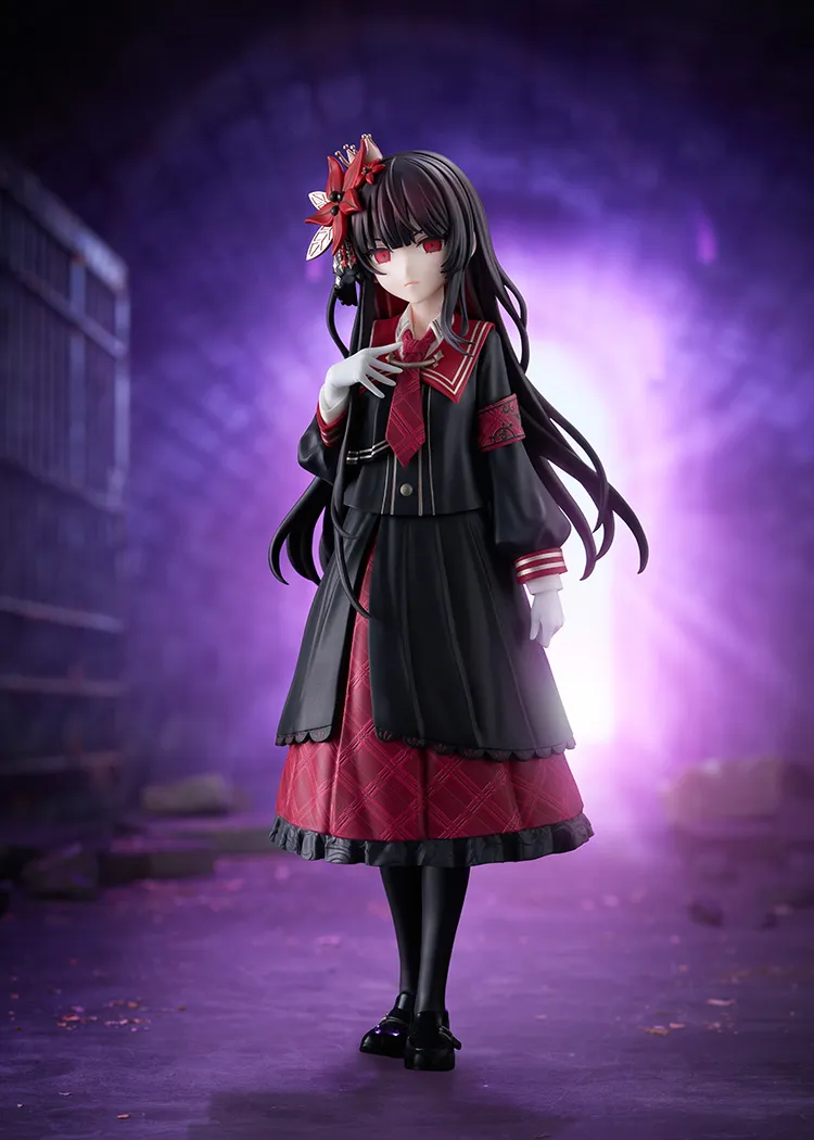 anistue-figure-art-s-hiro-nikaido-pop-up-parade-l-figur-magical image 2