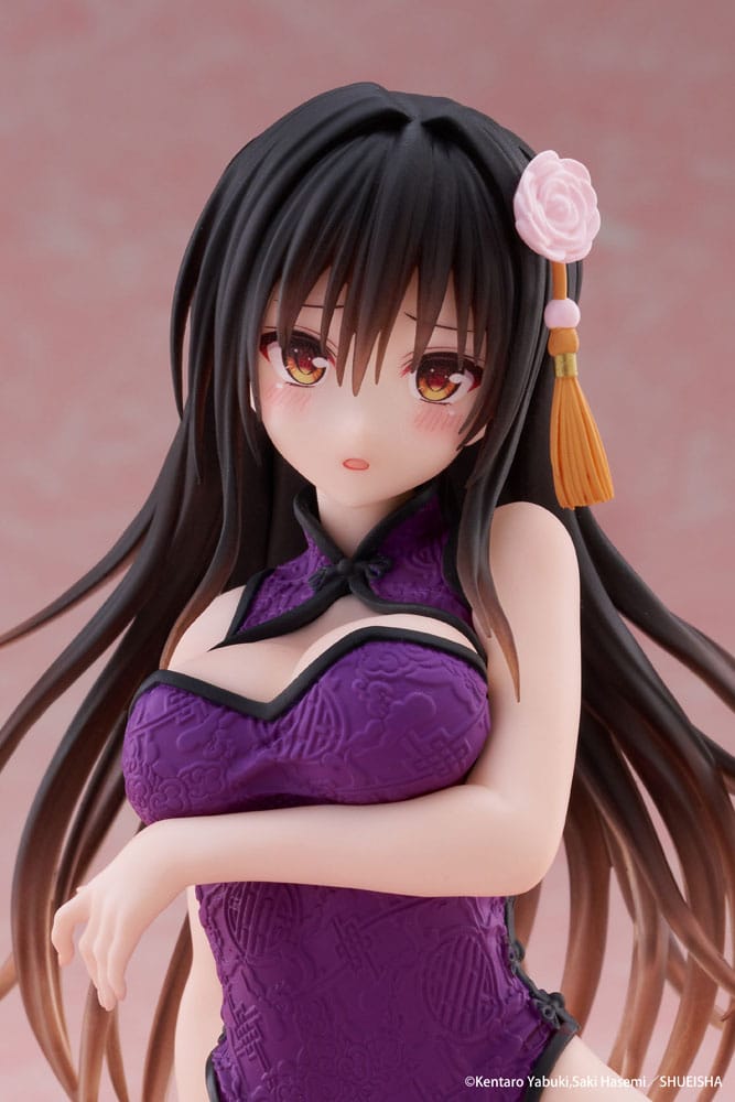 anistue-figure-art-s-to-love-ru-yui-kotegawa-figur-13cm image 4