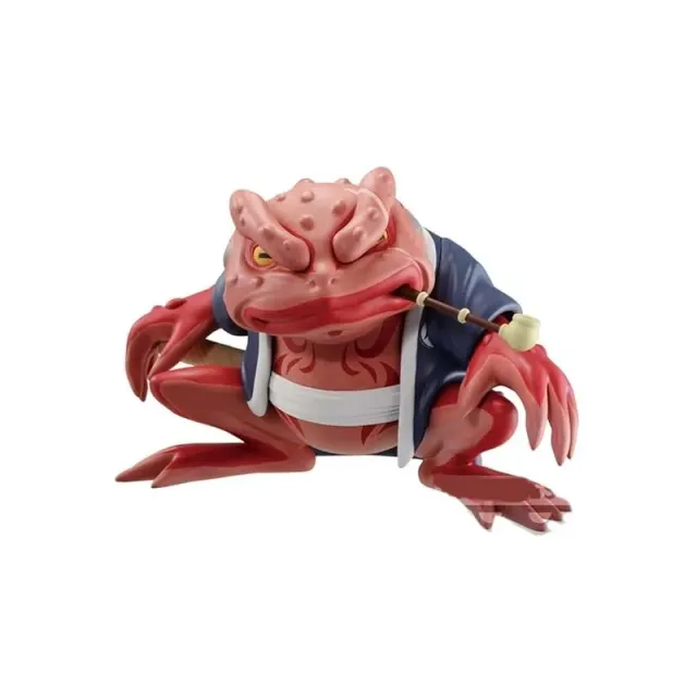 bandai-naruto-gamabunta-soft-vinyl-anime-figur image 1