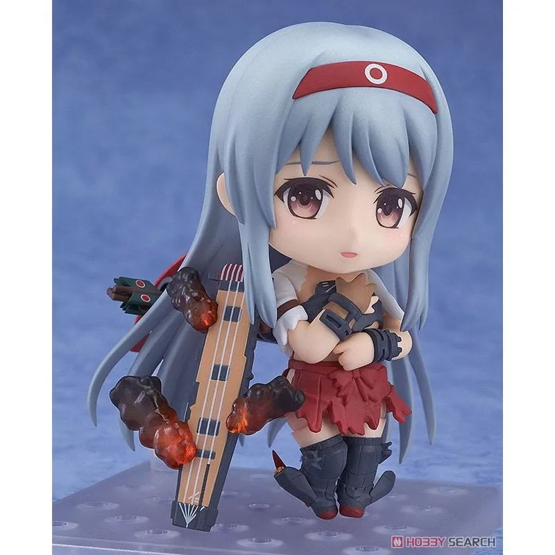 kantai-collection-shokaku-nendoroid-figur-chibi image 4