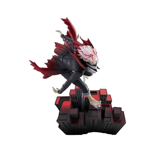 sega-dan-da-dan-okarun-transformed-dressta-figur image 1