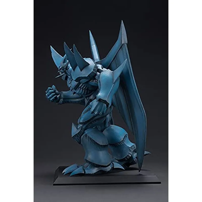 yu-gi-oh-obelisk-der-peiniger-egyptian-god-statue-figur image 3