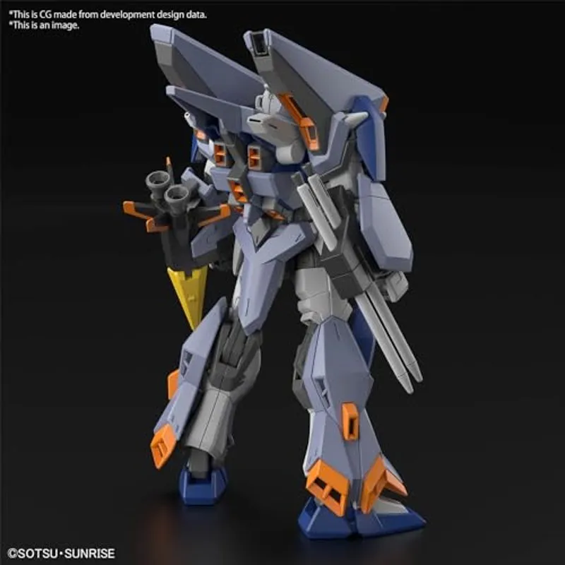 bandai-gundam-hgce-duel-blitz-1-144-gunpla-bausatz image 3