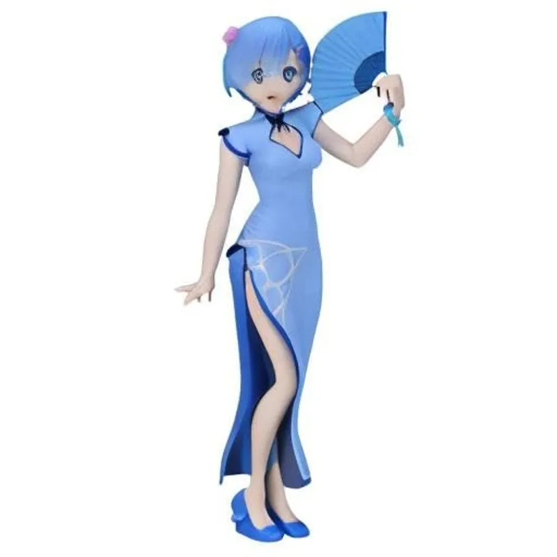 sega-re-zero-rem-dragon-dress-ver-premium-figur image 4