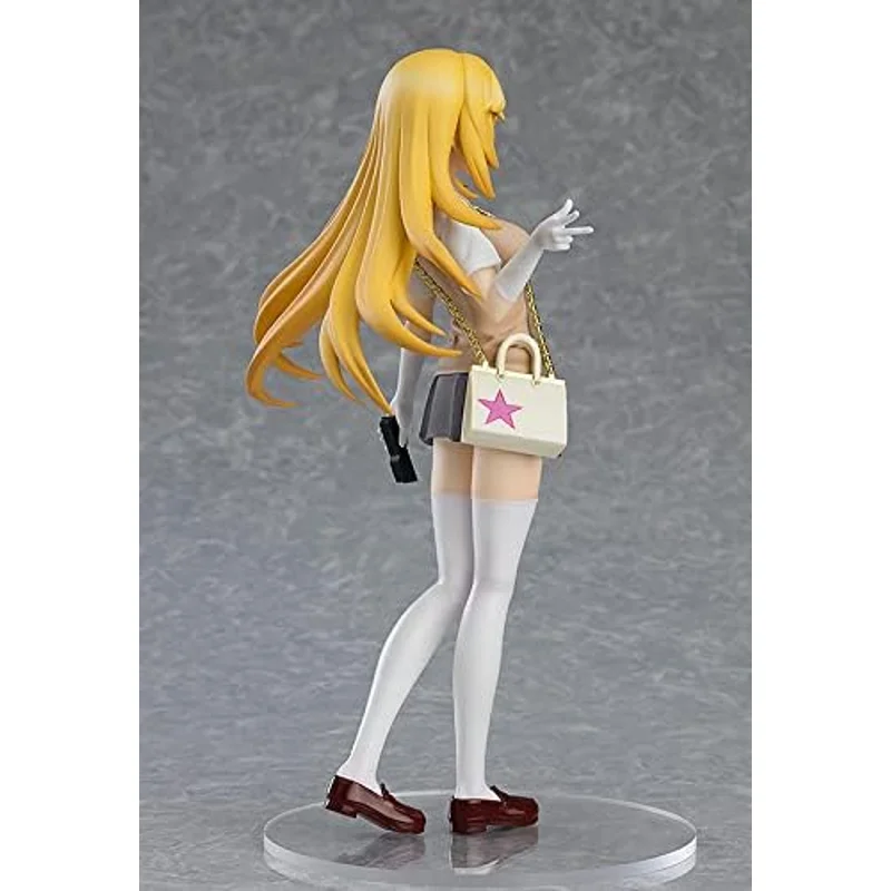 good-smile-toaru-misaki-shokuhou-pop-up-parade-figur image 3