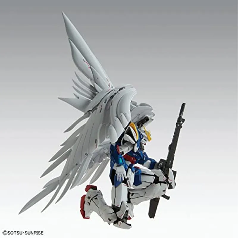 bandai-mg-wing-gundam-zero-custom-ew-1-100-modellbausatz image 3